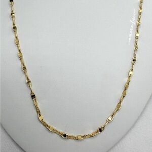 20” Valentino Link Chain 🔗